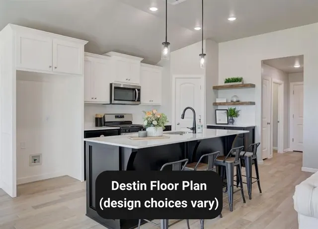 Photo 3 — 12008 Rockbed Drive, Yukon, OK 73099