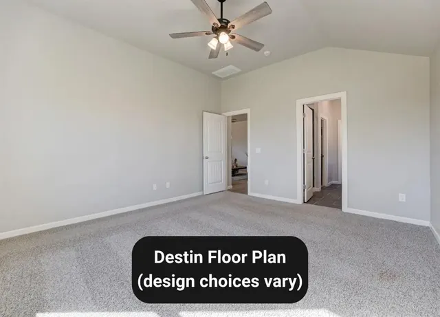 Photo 5 — 12008 Rockbed Drive, Yukon, OK 73099