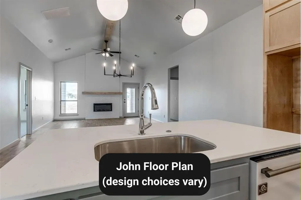 Photo 3 — 11913 NW 118th Street, Yukon, OK 73099