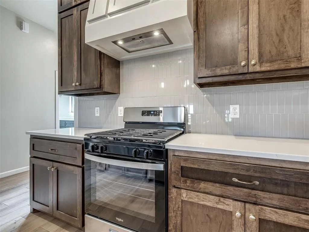 Photo 4 — 11913 NW 118th Street, Yukon, OK 73099
