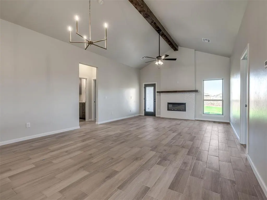 Photo 10 — 11913 NW 118th Street, Yukon, OK 73099