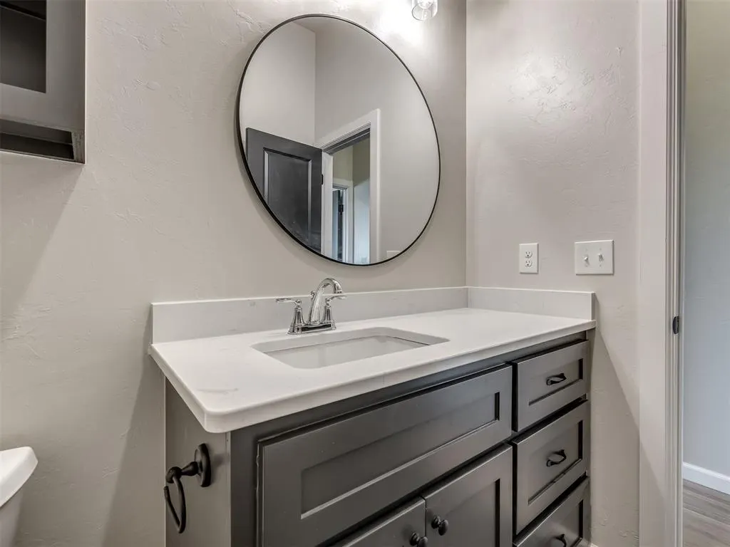 Photo 28 — 11913 NW 118th Street, Yukon, OK 73099