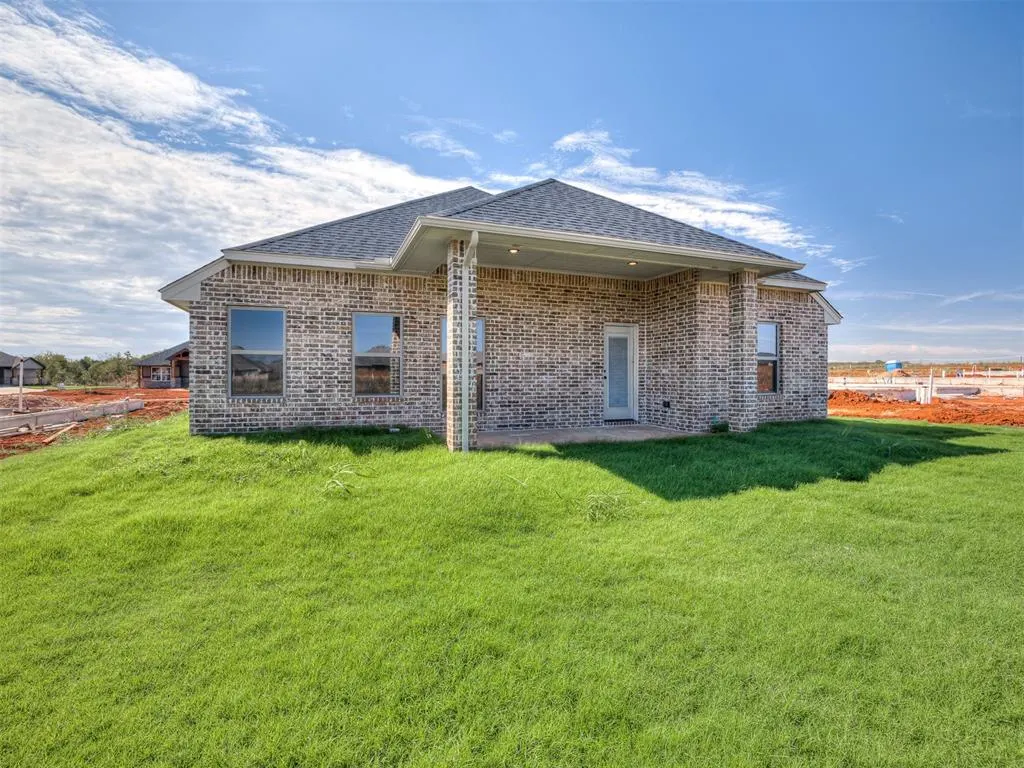 Photo 36 — 11913 NW 118th Street, Yukon, OK 73099