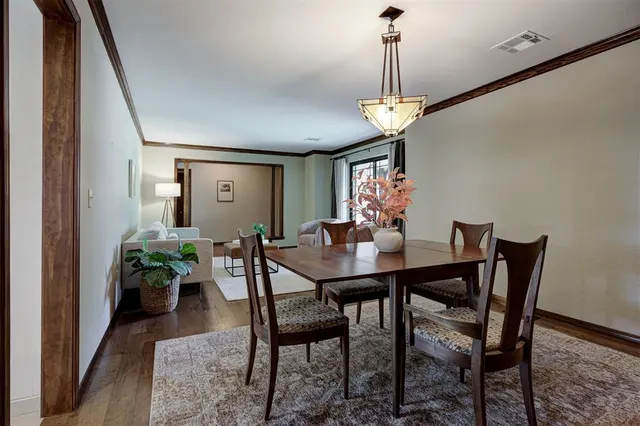 Photo 6 — 13004 Burlingame Avenue, Oklahoma City, OK 73120