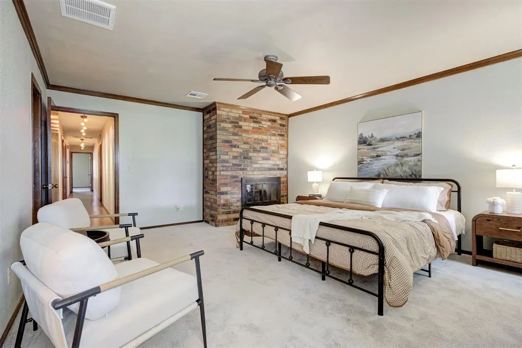 Photo 9 — 13004 Burlingame Avenue, Oklahoma City, OK 73120