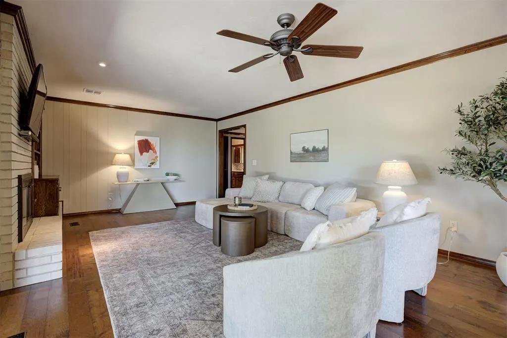 Photo 16 — 13004 Burlingame Avenue, Oklahoma City, OK 73120