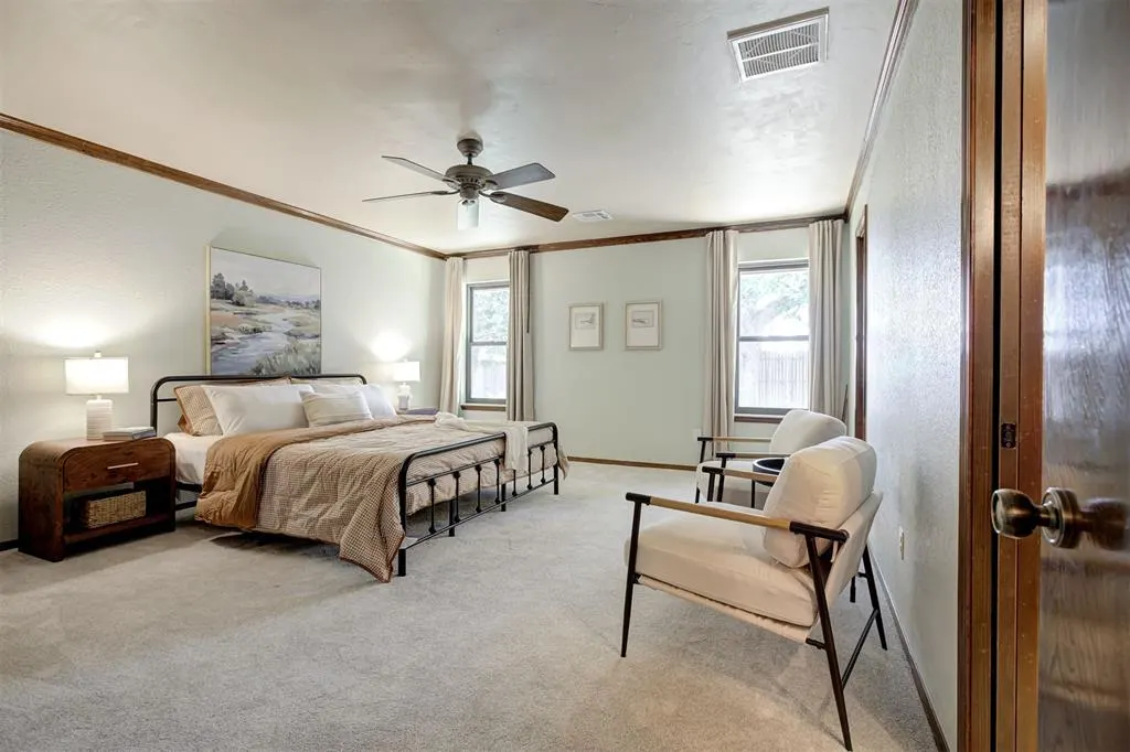Photo 29 — 13004 Burlingame Avenue, Oklahoma City, OK 73120