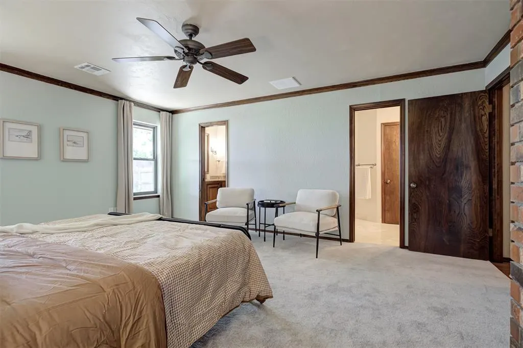 Photo 31 — 13004 Burlingame Avenue, Oklahoma City, OK 73120