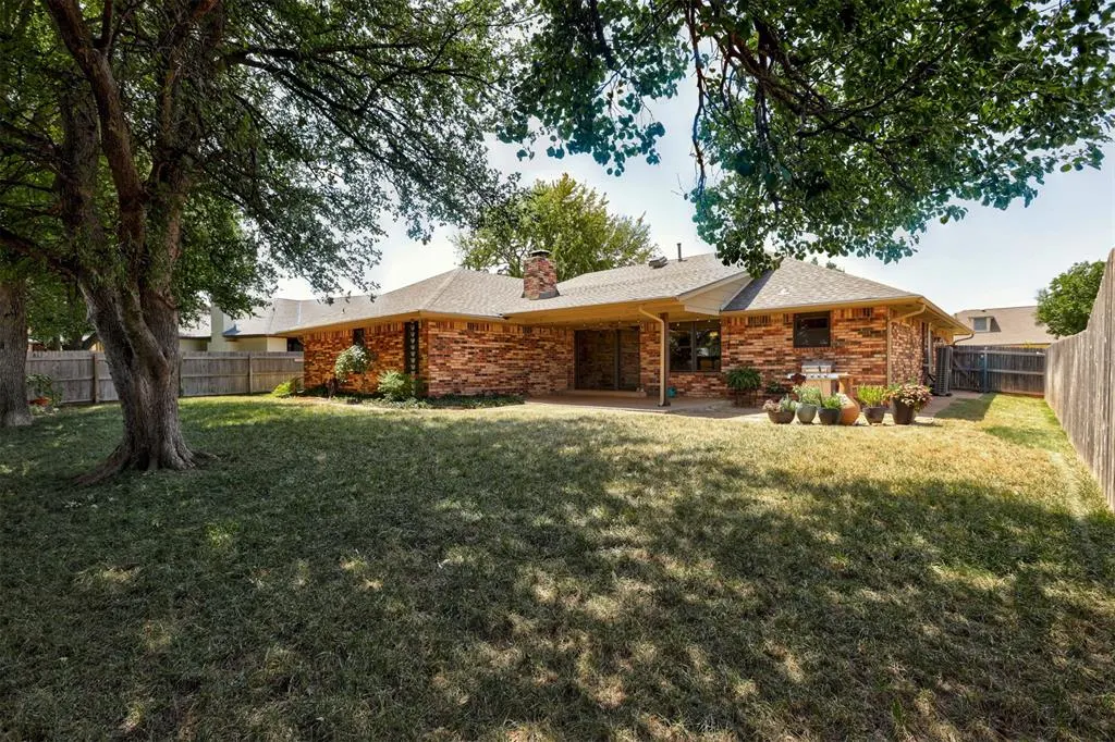 Photo 46 — 13004 Burlingame Avenue, Oklahoma City, OK 73120