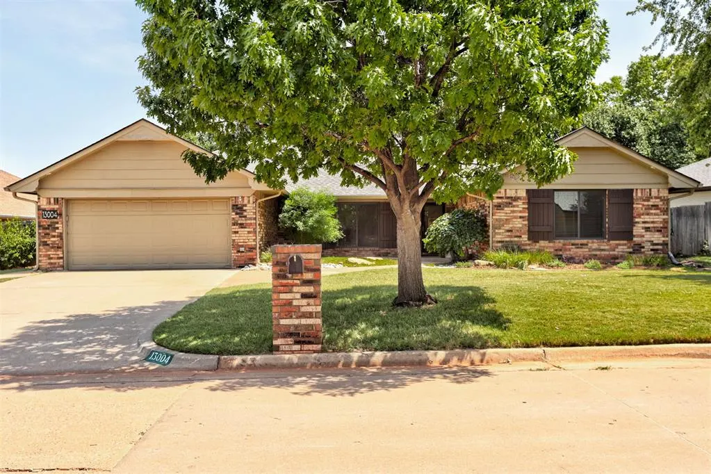 Photo 48 — 13004 Burlingame Avenue, Oklahoma City, OK 73120