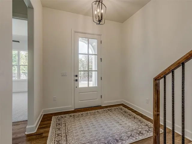 Photo 3 — 3416 Rioja Lane, Edmond, OK 73034