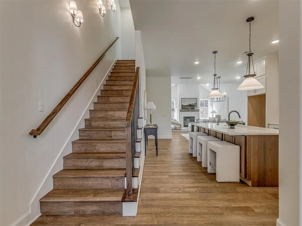 Photo 4 — 3416 Rioja Lane, Edmond, OK 73034