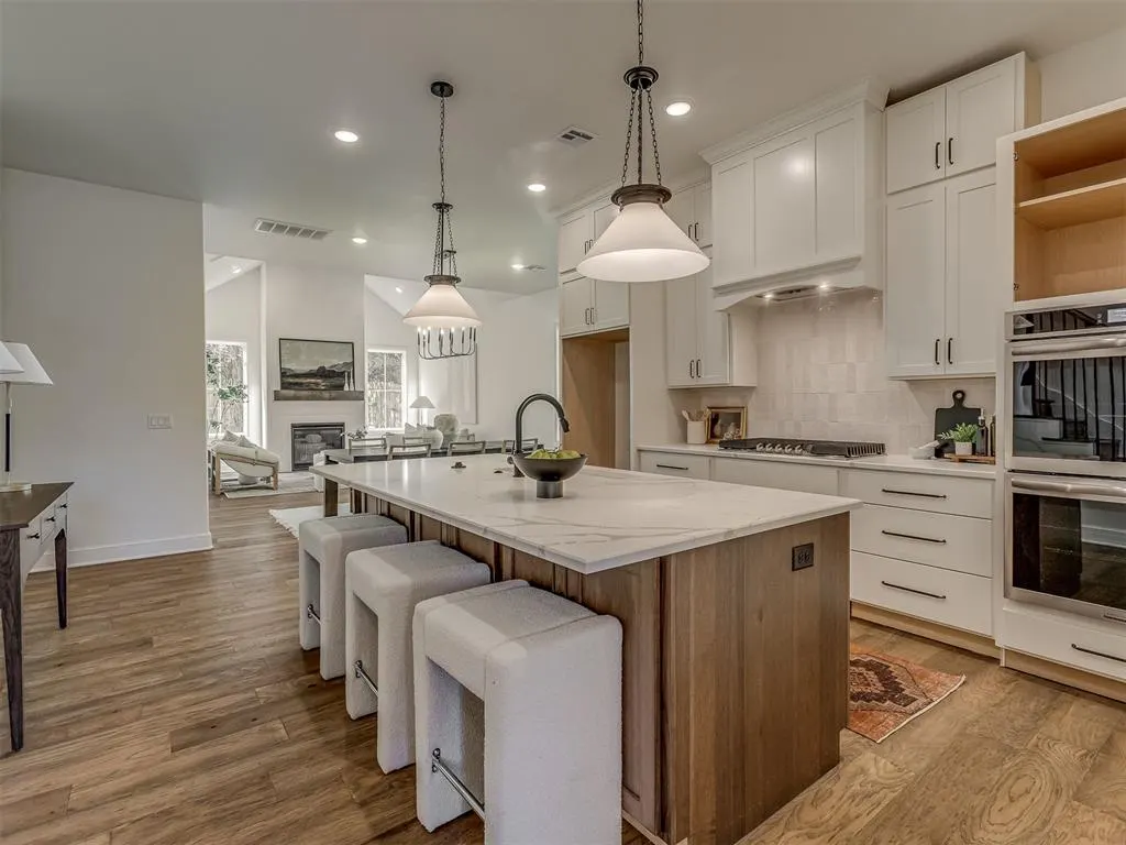 Photo 5 — 3416 Rioja Lane, Edmond, OK 73034