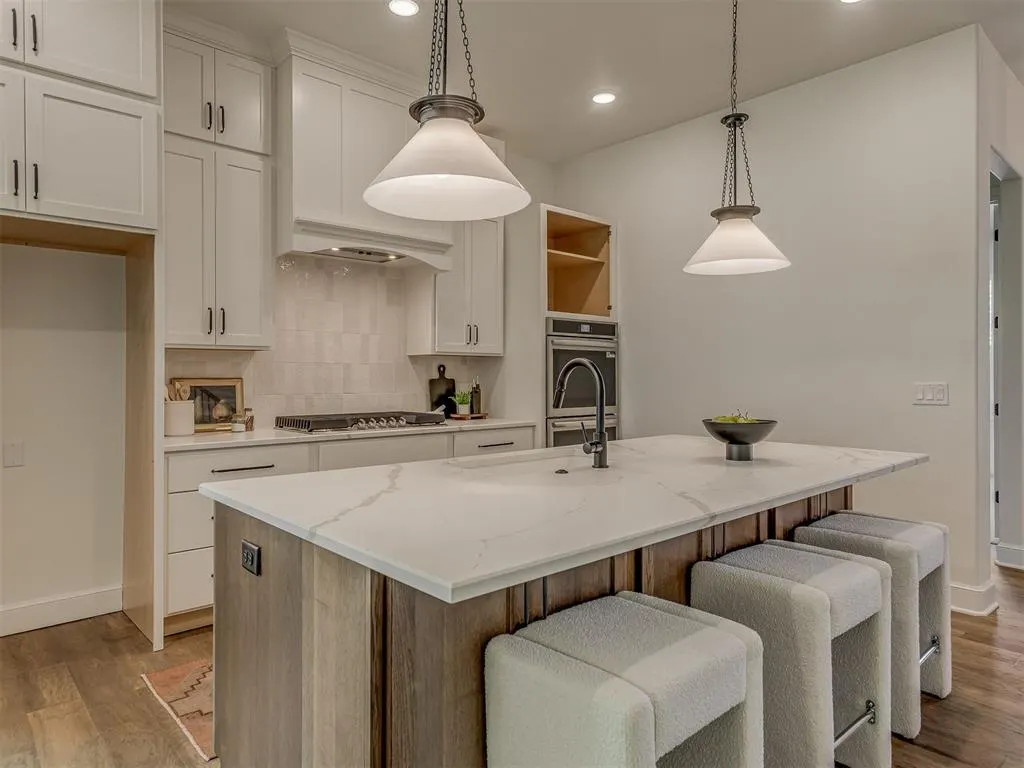 Photo 6 — 3416 Rioja Lane, Edmond, OK 73034