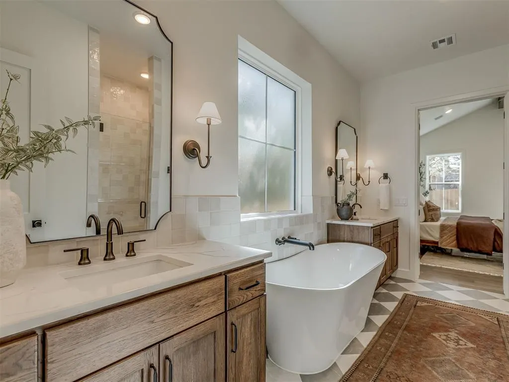Photo 25 — 3416 Rioja Lane, Edmond, OK 73034