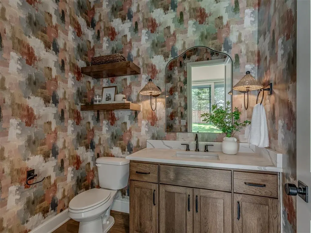 Photo 34 — 3416 Rioja Lane, Edmond, OK 73034
