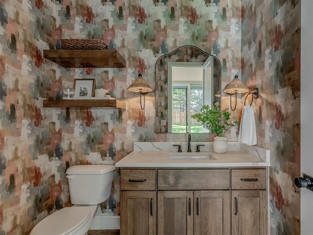 Photo 35 — 3416 Rioja Lane, Edmond, OK 73034