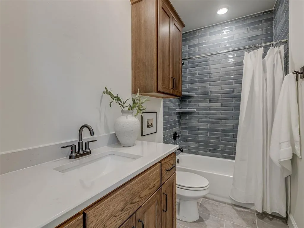 Photo 42 — 3416 Rioja Lane, Edmond, OK 73034