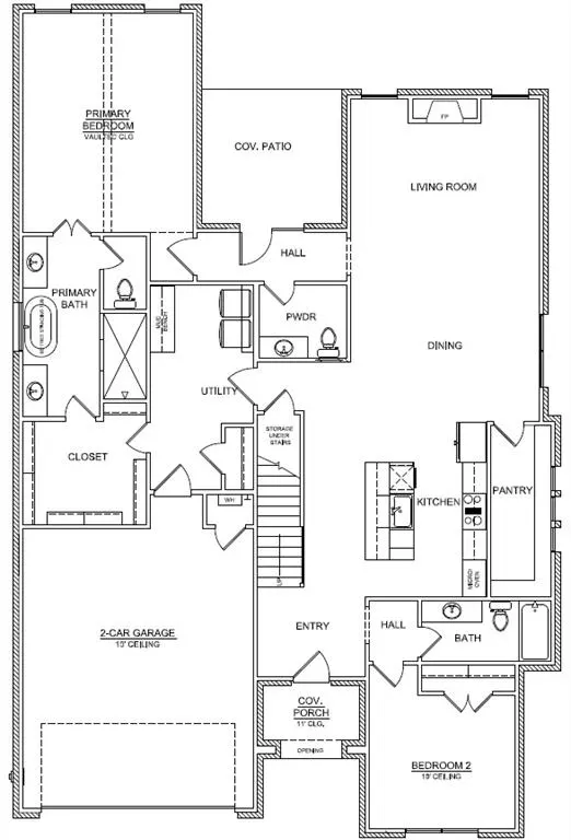 Photo 48 — 3416 Rioja Lane, Edmond, OK 73034
