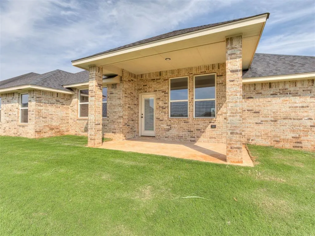 Photo 44 — 11900 NW 119th Street, Yukon, OK 73099