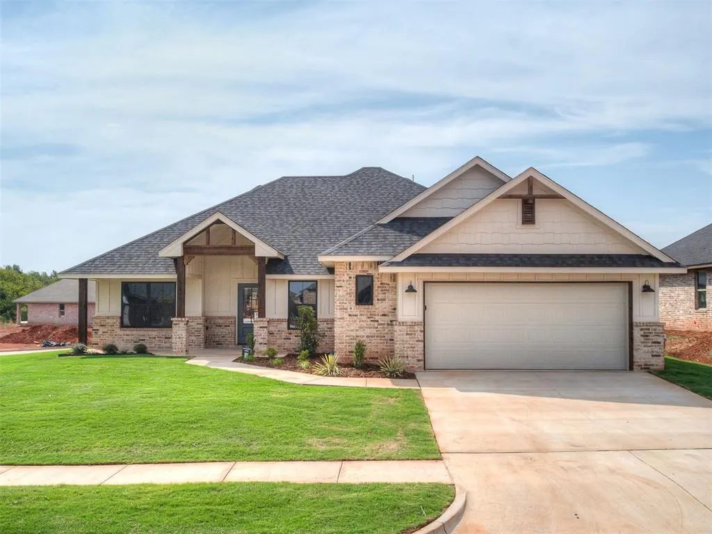 Photo 46 — 11900 NW 119th Street, Yukon, OK 73099