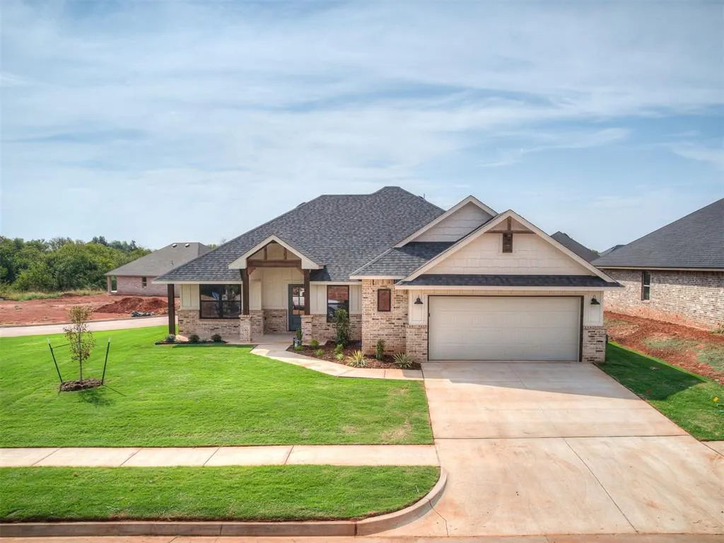 Photo 47 — 11900 NW 119th Street, Yukon, OK 73099