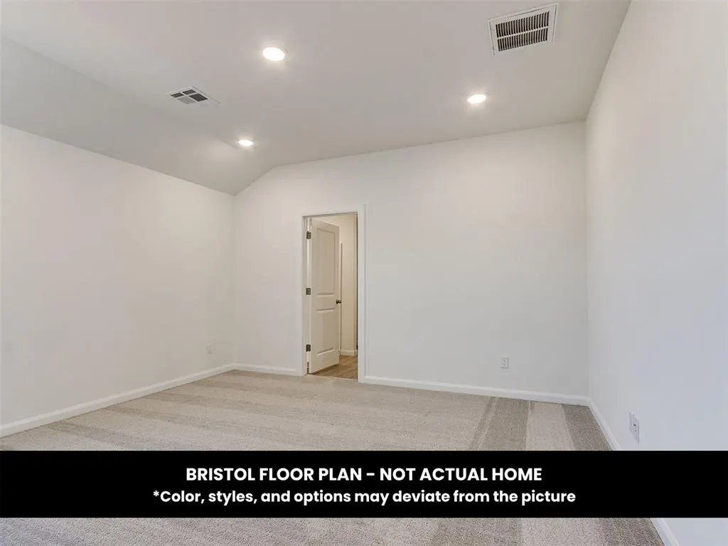 Photo 18 — 1804 Olive Way, Moore, OK 73160