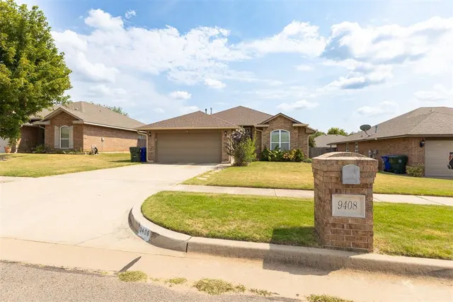 Photo 2 — 9408 Pear Street, Oklahoma City, OK 73130