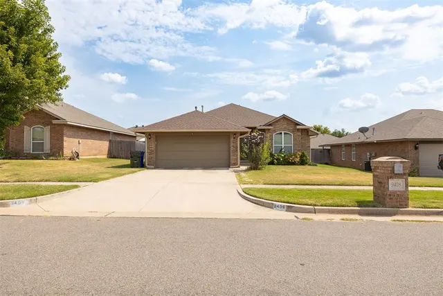 Photo 4 — 9408 Pear Street, Oklahoma City, OK 73130