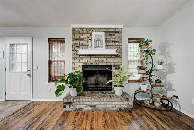 Photo 7 — 1665 NE 6th Street, Oklahoma City, OK 73160