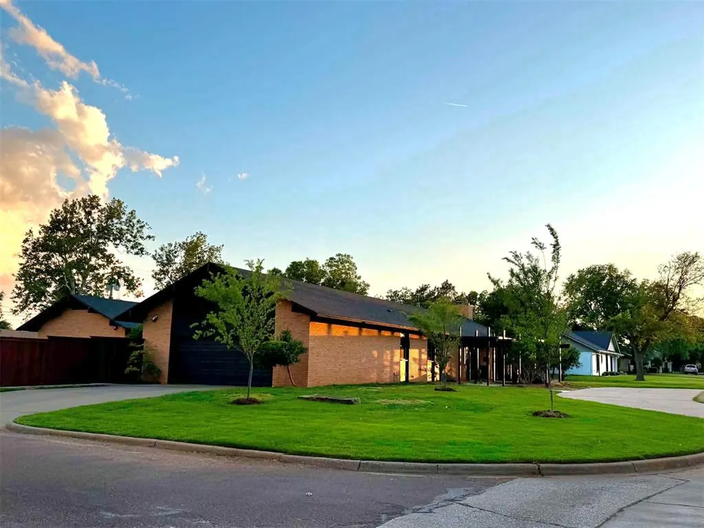 Photo 19 — 320 Paseo De Vida Street, Altus, OK 73521