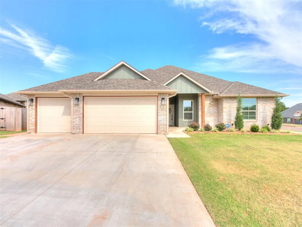 Photo 2 — 1914 Oakville Court, Norman, OK 73071