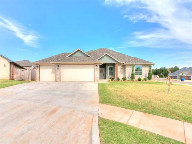 Photo 3 — 1914 Oakville Court, Norman, OK 73071
