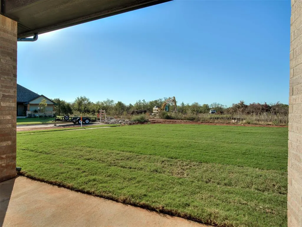 Photo 32 — 11908 NW 118th Street, Yukon, OK 73099