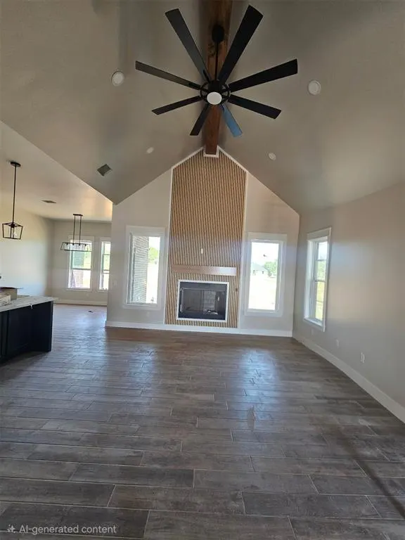 Photo 3 — 2442 Sierra Circle, Blanchard, OK 73010