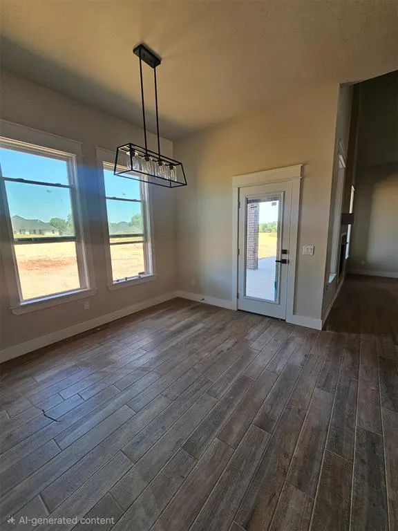Photo 6 — 2442 Sierra Circle, Blanchard, OK 73010