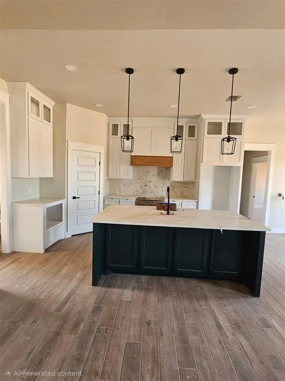 Photo 7 — 2442 Sierra Circle, Blanchard, OK 73010