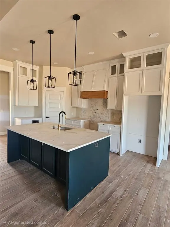 Photo 8 — 2442 Sierra Circle, Blanchard, OK 73010