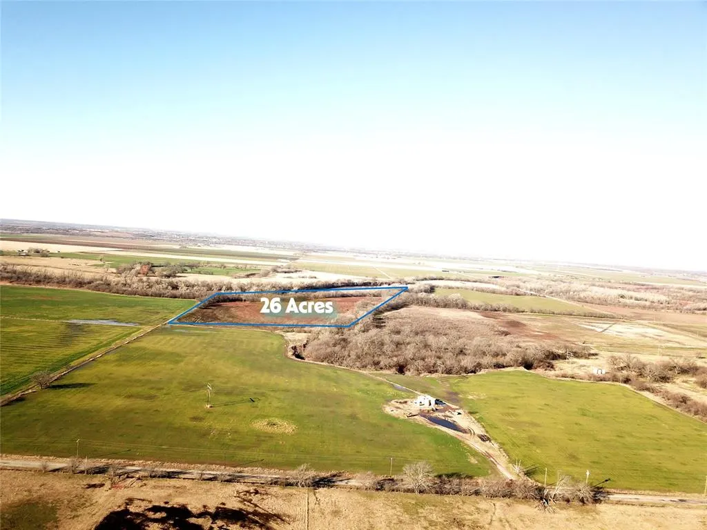 Front exterior — 3285 Road, Pauls Valley, OK 73075