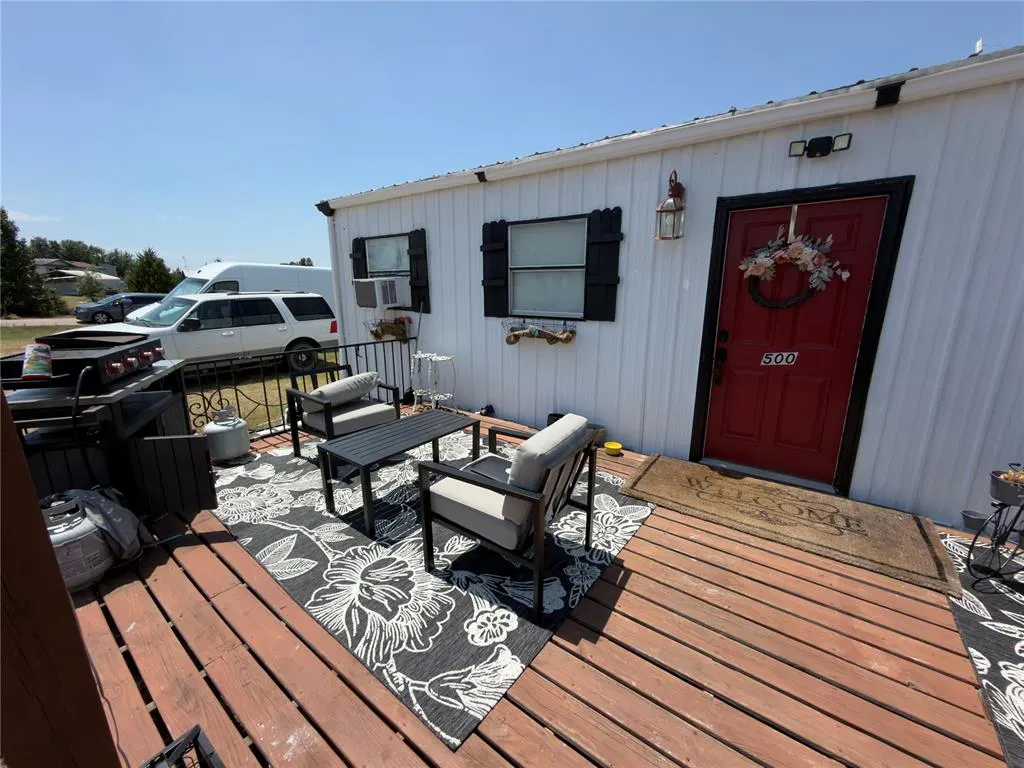 Photo 22 — 100 parkview Court, McLoud, OK 74851