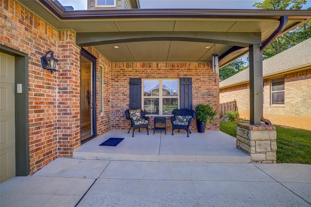 Photo 5 — 2116 Turtle Creek Drive, Norman, OK 73071
