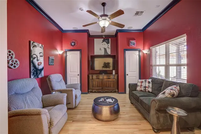 Photo 7 — 2116 Turtle Creek Drive, Norman, OK 73071