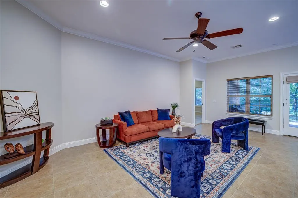 Photo 10 — 2116 Turtle Creek Drive, Norman, OK 73071