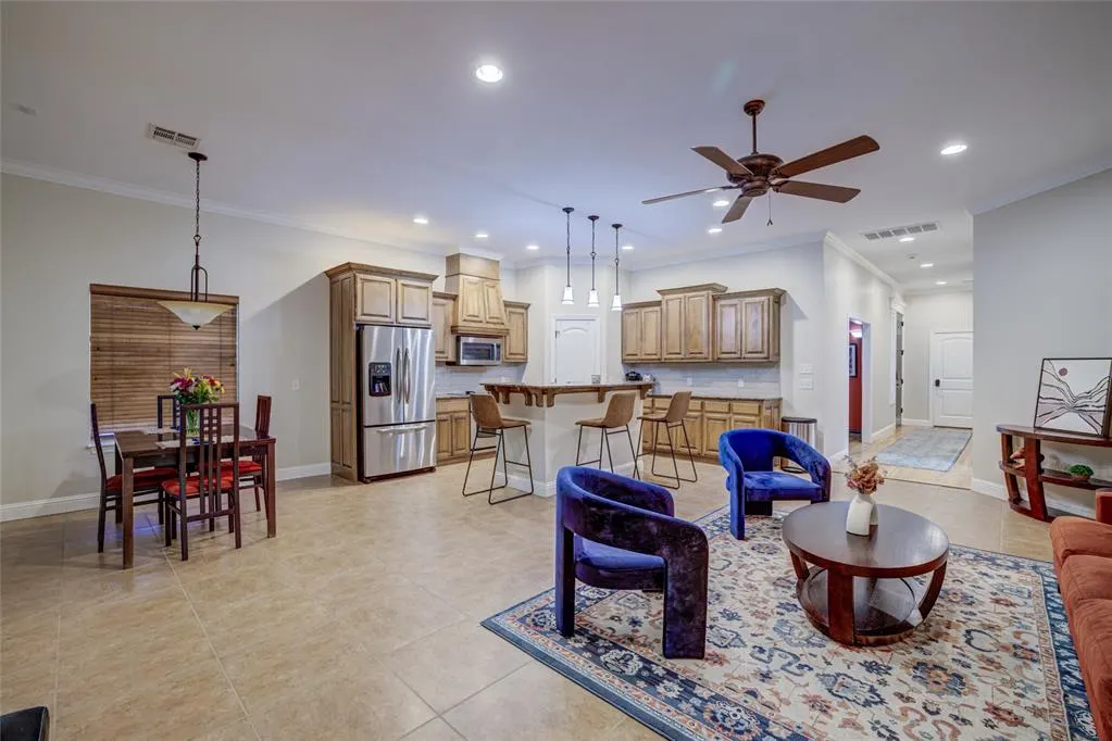 Photo 12 — 2116 Turtle Creek Drive, Norman, OK 73071