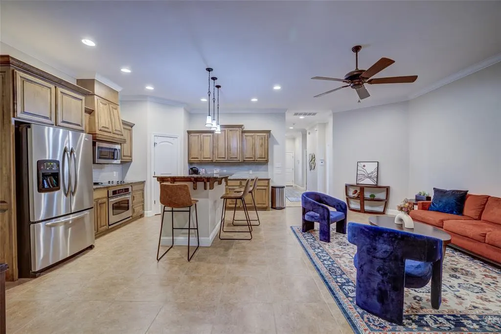 Photo 13 — 2116 Turtle Creek Drive, Norman, OK 73071