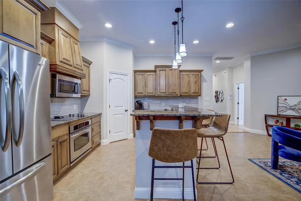 Photo 15 — 2116 Turtle Creek Drive, Norman, OK 73071