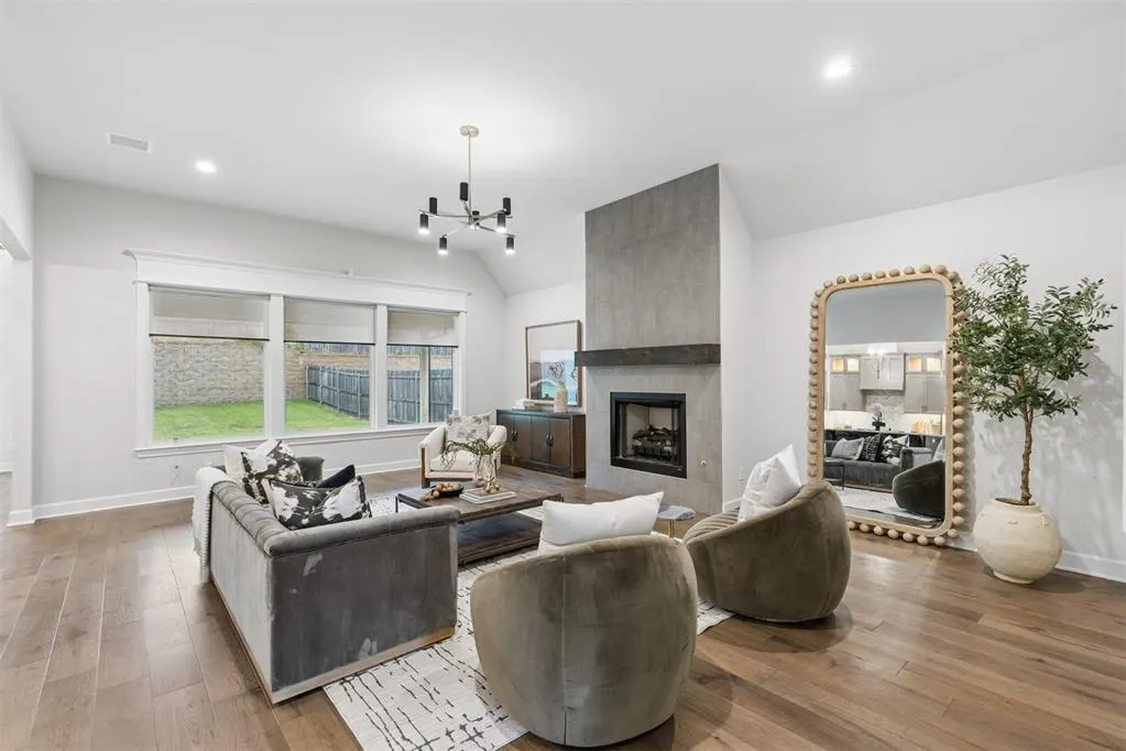 Photo 3 — 2333 Ridge Pine Road, Edmond, OK 73034