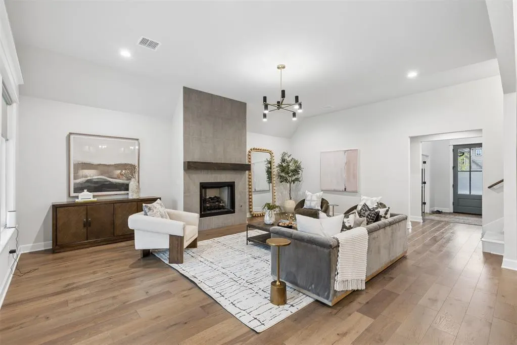 Photo 4 — 2333 Ridge Pine Road, Edmond, OK 73034