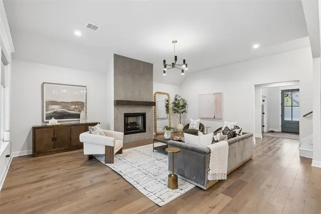 Photo 4 — 2333 Ridge Pine Road, Edmond, OK 73034
