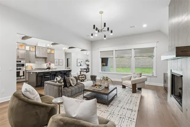 Photo 5 — 2333 Ridge Pine Road, Edmond, OK 73034